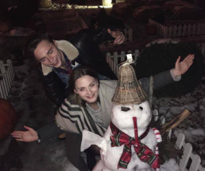 Patryk Pniewski Kasia Sawczuk