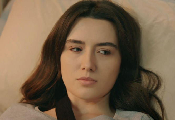 "Wichrowe wzgórze", odcinek 373: druzgocąca diagnoza niszczy marzenia Gulhan i Tekina