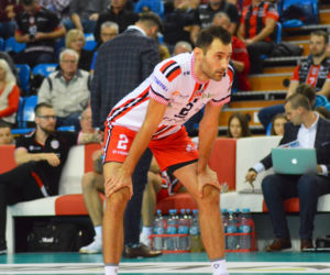 Siatkarska PlusLiga. Asseco Resovia - Ślepsk Suwałki