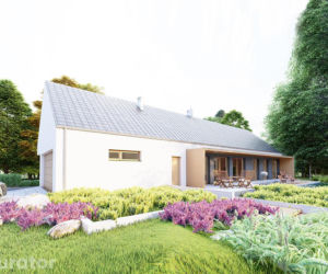  Projekt EC384 Innowacyjny
