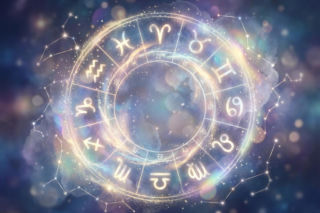 Horoskop na dziś, 14 marca - Kosmos zachęca do podjęcia jednego małego kroku w kierunku wewnętrznej harmonii