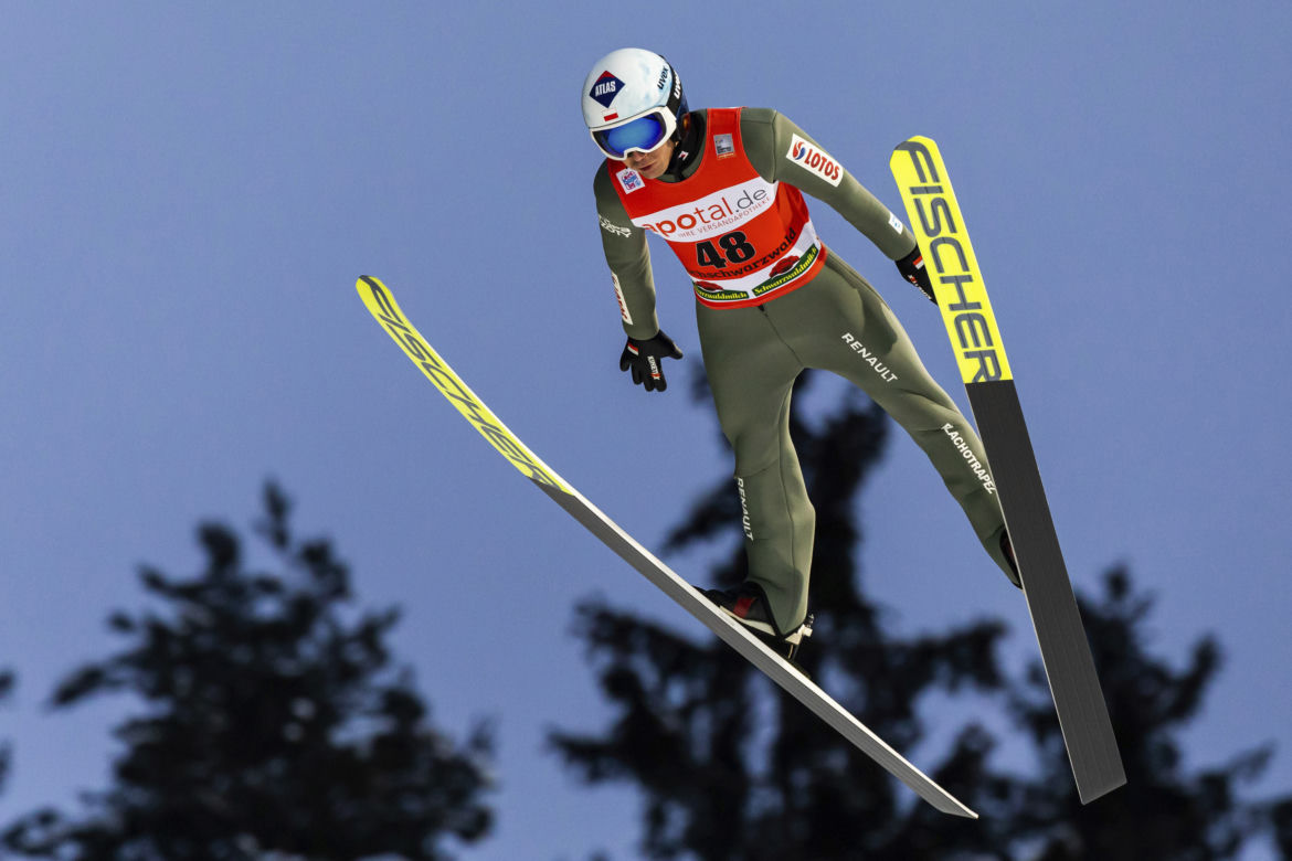 Kamil Stoch