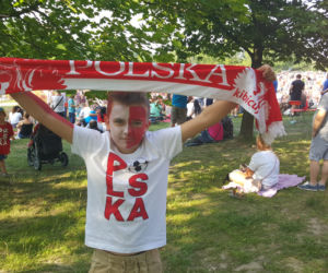 Strefa Kibica w Sosnowcu