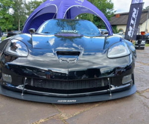Ryk silników pod Wielkim Piecem! Star Cars Party Vol. 2 w Starachowicach