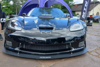 Ryk silników pod Wielkim Piecem! Star Cars Party Vol. 2 w Starachowicach