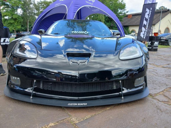 Ryk silników pod Wielkim Piecem! Star Cars Party Vol. 2 w Starachowicach