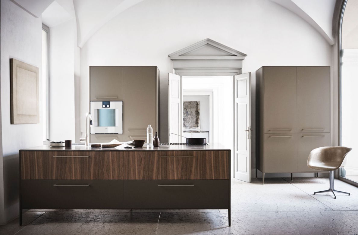 Trendy EuroCucina 2018