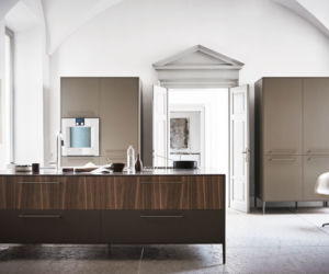 Trendy EuroCucina 2018
