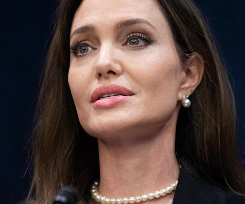 Angelina Jolie