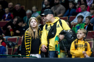 Superbet Spodek Super Cup w Katowicach 2026