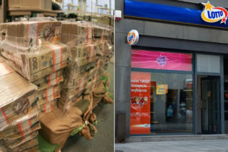 W tych kolekturach Lotto w Warszawie zgarnęli MILIONY. A może to twoi sąsiedzi? Zobacz szczęśliwe kolektury Lotto