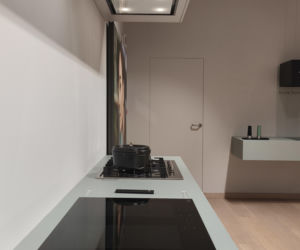 Shpwroom Franke w Fabriano