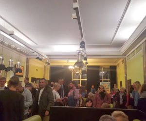 Pełna sala na premierze „Bożego Ciała” w Rzeszowie