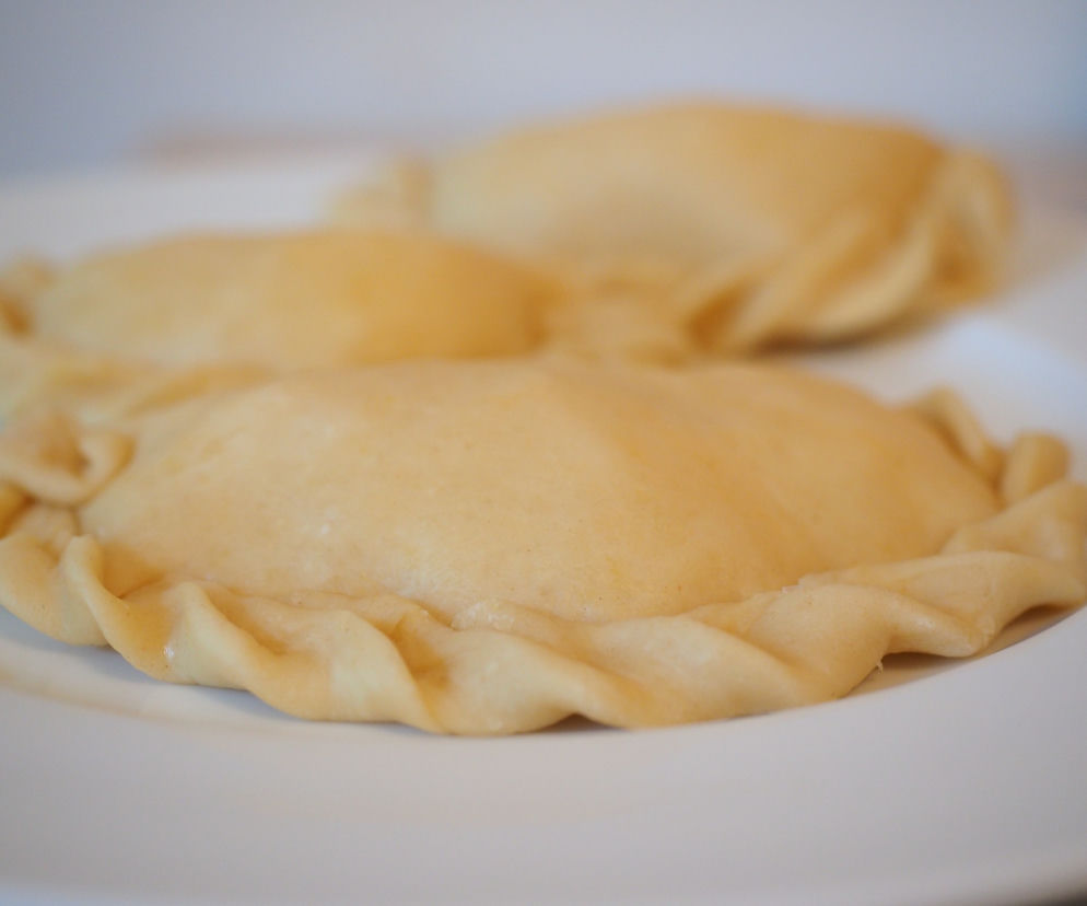 Jednym z ulubionych dań studentów są pierogi