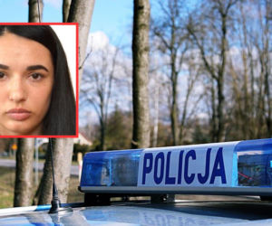 Podlaska policja ściga Ukrainkę. Yelyzaveta Semenova zamieszana w nielegalny proceder