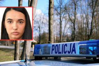 Podlaska policja ściga Ukrainkę. Yelyzaveta Semenova zamieszana w nielegalny proceder