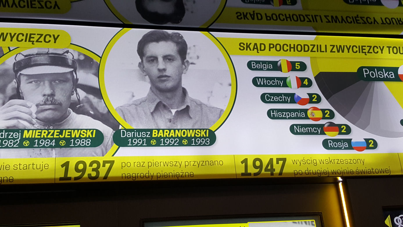 Rodzinny piknik "Wyścig po Zdrowie" w Bydgoszczy 
