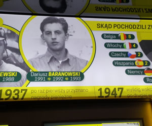 Rodzinny piknik Wyścig po Zdrowie w Bydgoszczy 