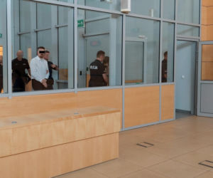Ukraińska Yakuza skazana