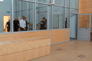 Ukraińska Yakuza skazana