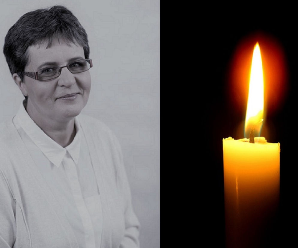 Korzenna. Nie żyje radna Elżbieta Wysowska. Przegrała walkę z ciężką chorobą