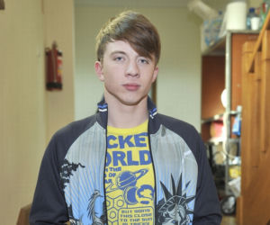 Alan Andersz