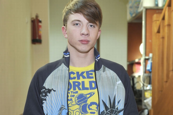 Alan Andersz