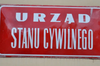 Przemyśl: pracownicy Urzędu Stanu Cywilnego rejestrują zgony nawet w soboty!
