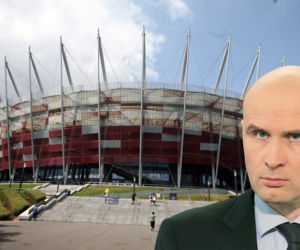 Prezydent Nauru gwiazdą ministra!