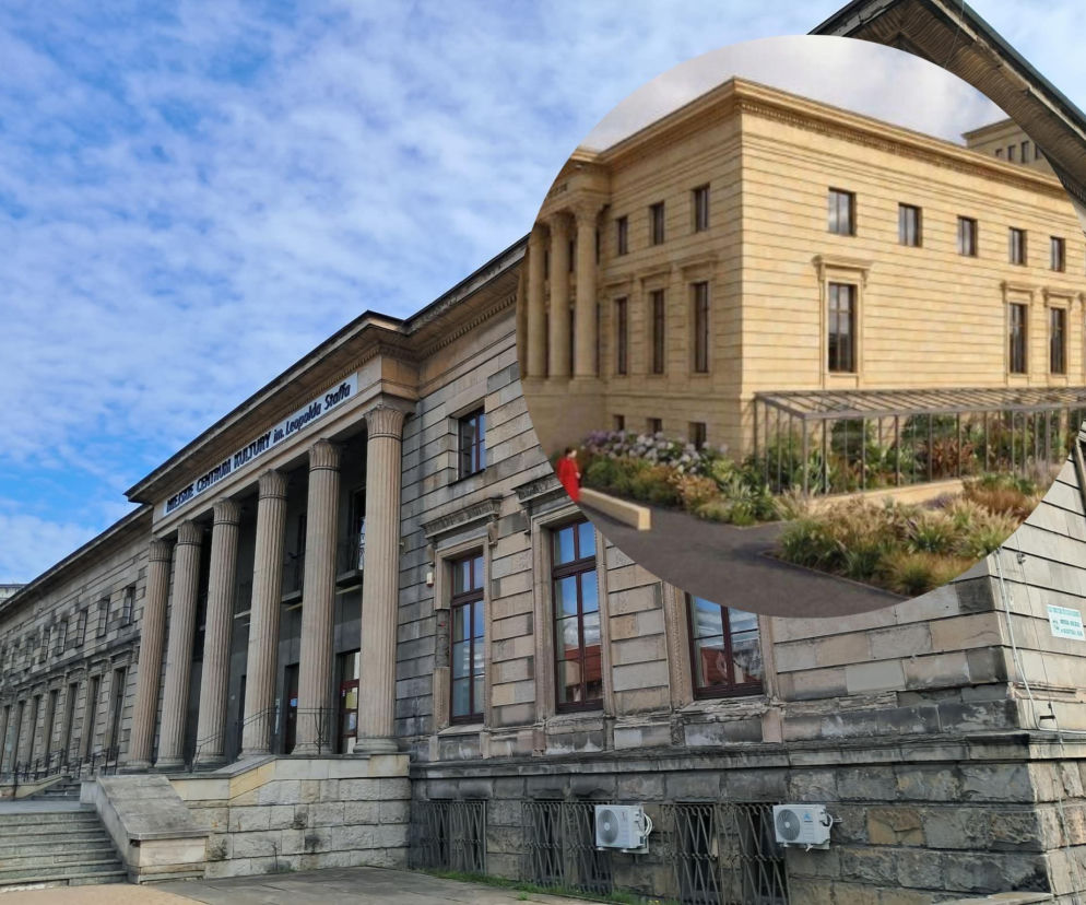 Miejskie Centrum Kultury w Skarżysku-Kamiennej