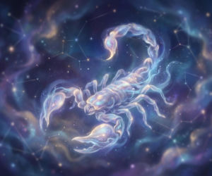 Horoskop dzienny Skorpion na 6 lipca. Poczujesz dziś przypływ odwagi do ważnych zmian