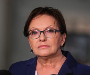 Koalicja Obywatelska - oni jadą do Brukseli po miliony
