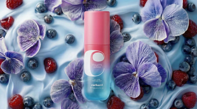 Violette Sugar