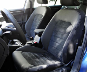 Nowy Volkswagen Golf Variant 2013