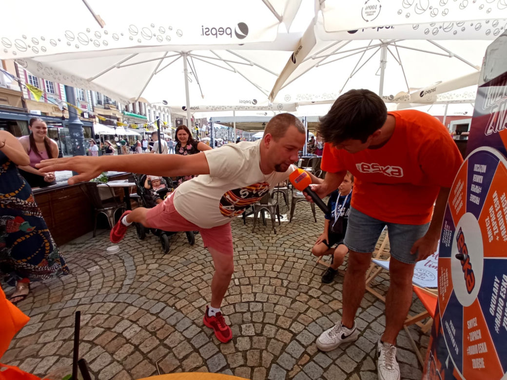 Tak bawiliśmy się na ESKA Summer City! (12 lipca - 16 lipca)