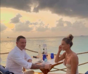 Małgorzata Rozenek-Majdan, Radosław Majdan