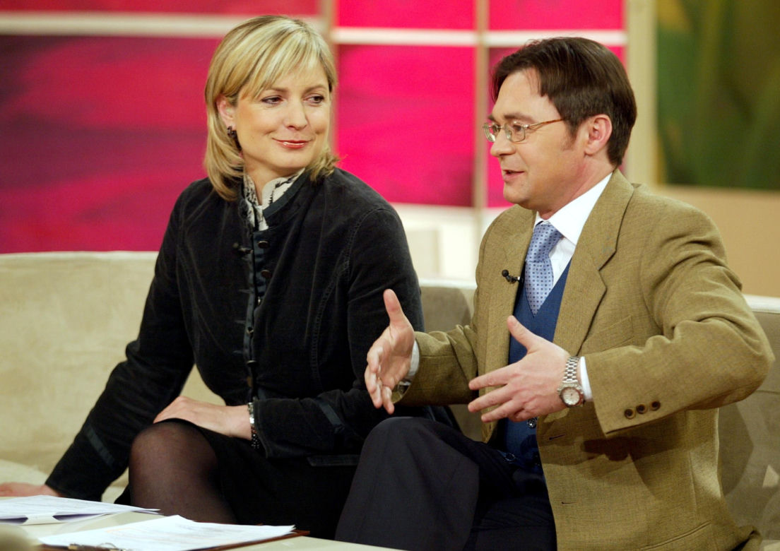 Tak zmieniała się Iwona Schymalla