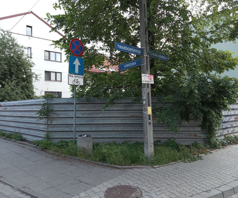 Osiedle Podwawelskie