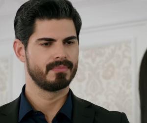 Panna młoda odc. 48. Cihan, Hancer