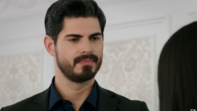 Panna młoda odc. 48. Cihan, Hancer