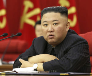 Tak wygląda teraz Kim Dzong Un! Schudł o połowę, szokujące zdjęcie