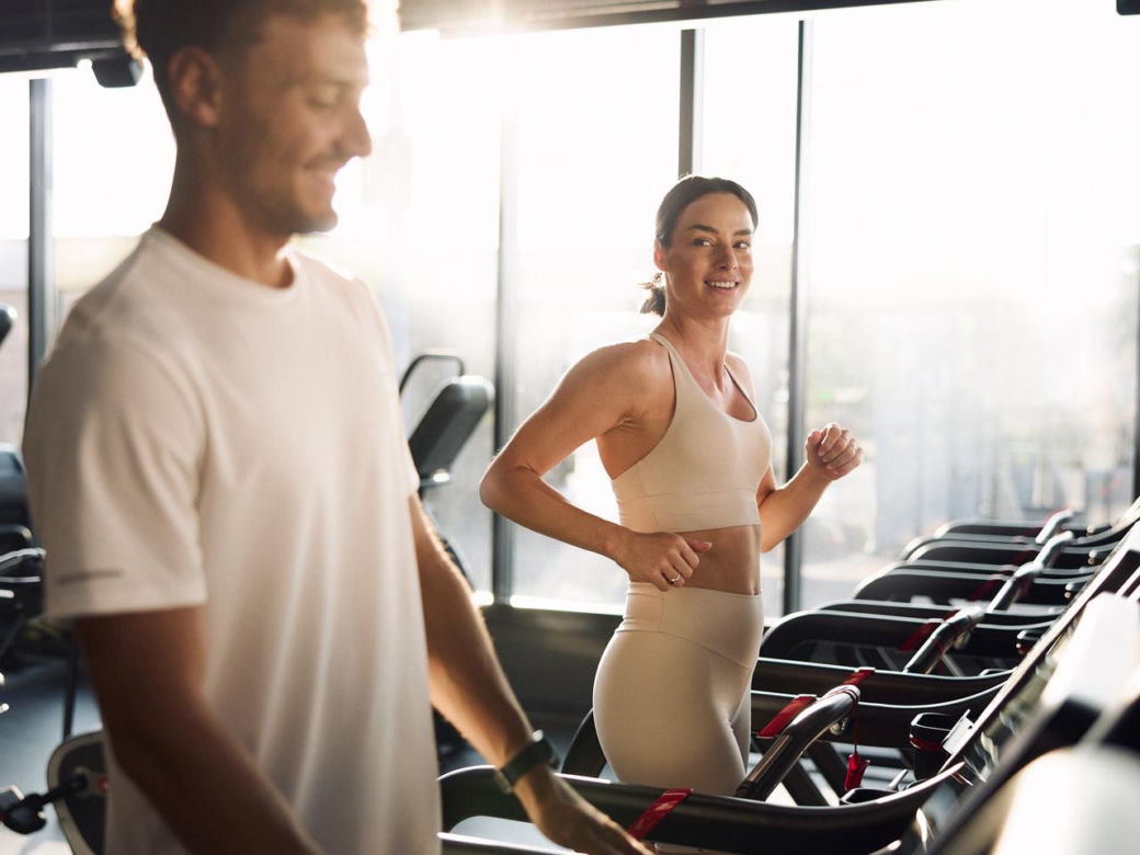 Sieć siłowni Well Fitness zwiększa swoją obecność w Krakowie