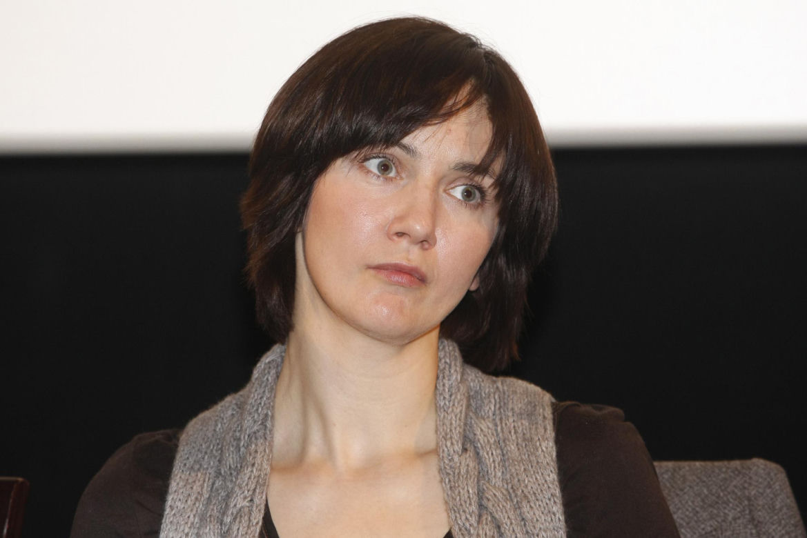 Tak wyglądała Ilona Ostrowska na początku emisji "Rancza". Obecnie przeszła SPORĄ zmianę!