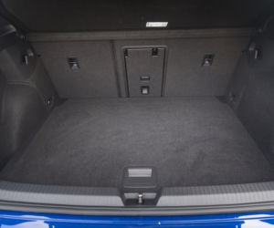 Volkswagen Golf R 320 KM 4MOTION DSG7