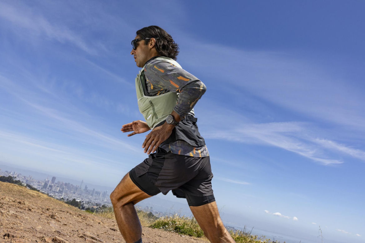 Garmin Instinct Crossover