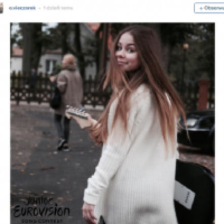 Olivia Wieczorek na Eurowizji Junior 2016. Piosenka Nie zapomnij w finale konkursu! – informacje, premiery teledysków – ESKA.pl