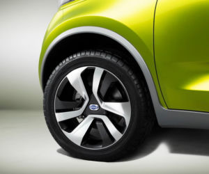 Datsun Redi-Go Concept
