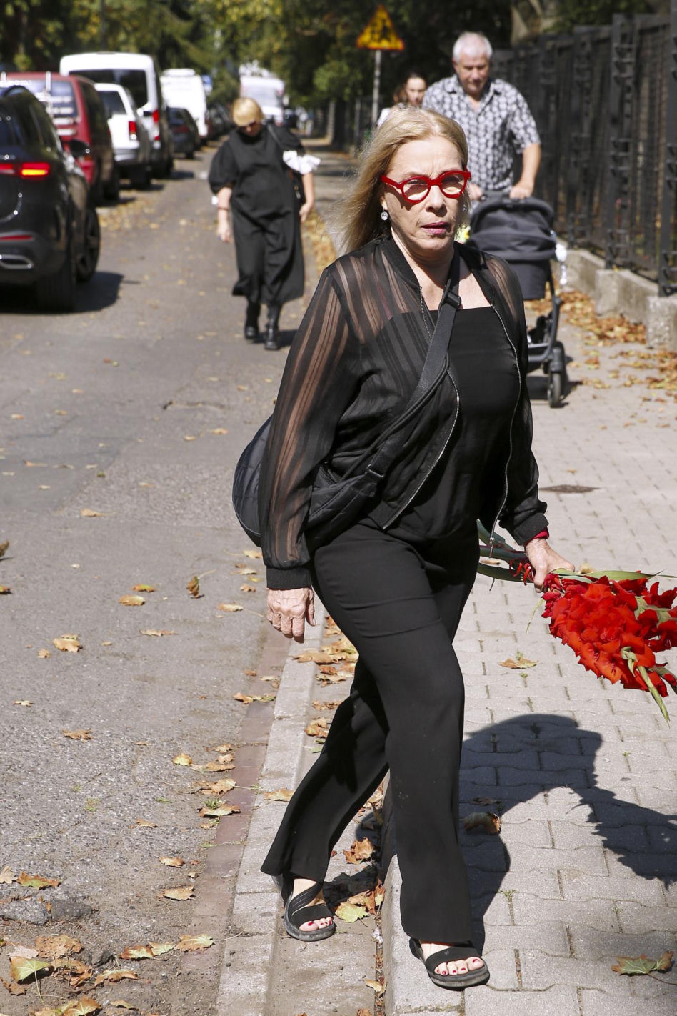 Małgorzata Potocka