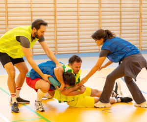 Na sygnale, odcinki 857-861