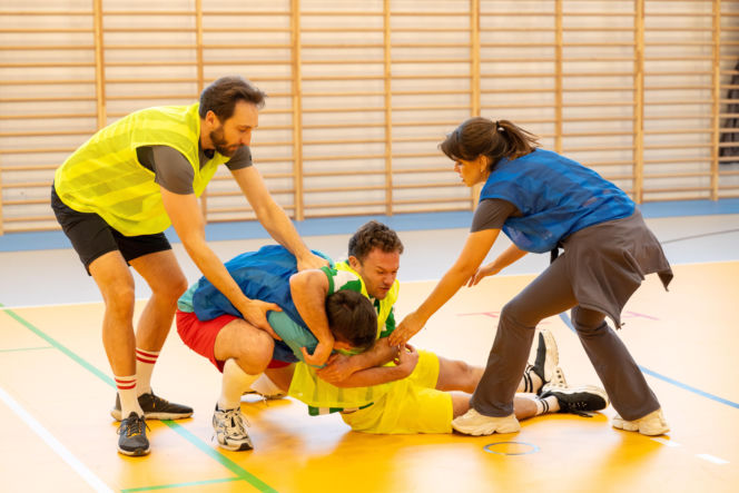 "Na sygnale", odcinki 857-861